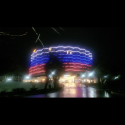 Фото Апартаменты Le Rond Sochi