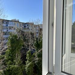 2-комнатные апартаменты улучшенные