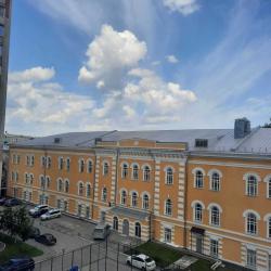 1-комнатные апартаменты стандарт ул. Университетская д.59А корпус 1