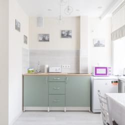 Фото Апартаменты на улице Нурсултана Назарбаева 60