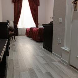Номер стандарт с 2 односпальными кроватями