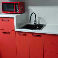 Фото Апартаменты Green Palace Sochi (Грин Пэлас )