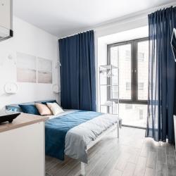 фото 1 Apartments Private (Апартментс Прайвит) на улице Новодмитровская