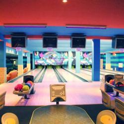 Фото Отель Олимп