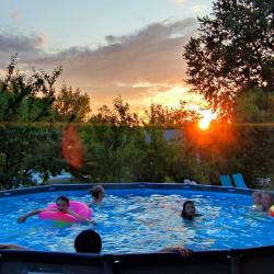 Фото Эко-отель Муражье