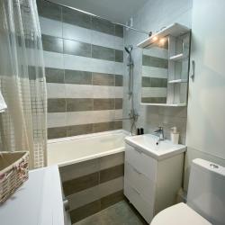 Фото Отель Апарт Комфорт на проспекте Ленина 52Б