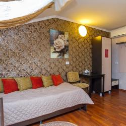 Фото Отель Гостевой дом НАТАЛИсити