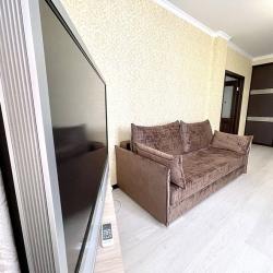 Фото Отель Flats-Line (Флэтс-Лайн) на Красноармейской 130