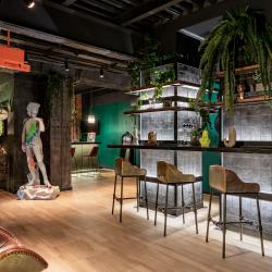 Апарт-отель Vertical Boutique Taганская (Вертикаль Бутик) — 723932da2ef292096384f5079f10e0be
