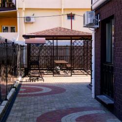 Фото Апартаменты на переулке Марсовый