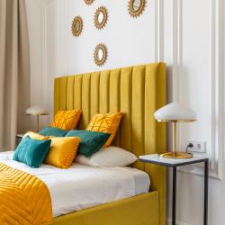 фото 17 D Apartments (Д Апартменс) на Невском проспекте 91