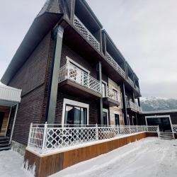 Фото Отель Арабеска