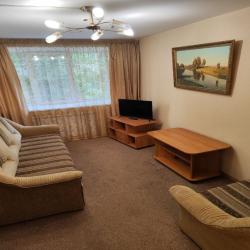 Фото Отель Люкс