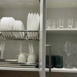 Фото Апартаменты на улице Вокзальная 28