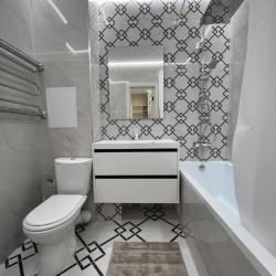 1-комнатные апартаменты улучшенные