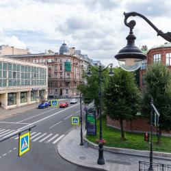 фото 12 Station L1 (Станция L1)