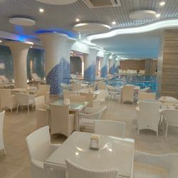 Фото Апартаменты на улице Парковая 7