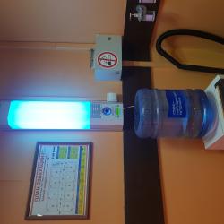 Фото Отель Алмаз