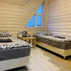 Фото Отель Гостевой дом Перигей