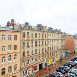 фото 11 MyHome YourHome (МайХоум ЙоХоум) на переулке Финский