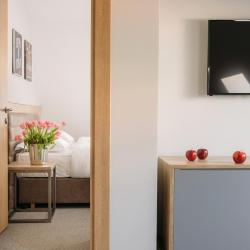 фото 3 Custos Hotel Tverskaya (Кустос Тверская)