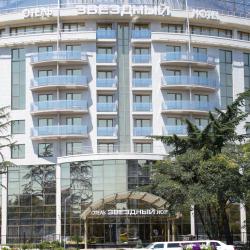 Фото Отель Звездный Wellness & SPA