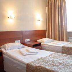 Фото Отель Одон