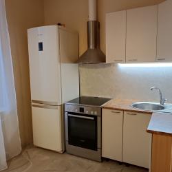 Фото Апартаменты на улице Рождественской