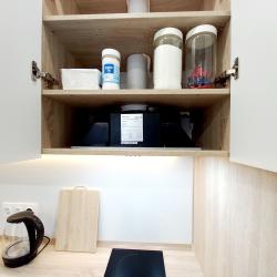 Апартаменты люкс Тюмень ул. К. Посеьта д. 6