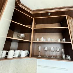 2-комнатные апартаменты стандарт