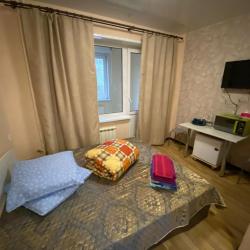 Фото Отель Лидер