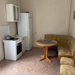 2-комнатные апартаменты эконом ул. Ноградская 32 (3б)