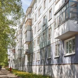 Фото Отель Две Подушки на улице Галкинская