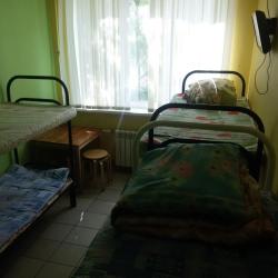 Фото Мистери Хостел