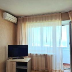Фото Апартаменты Apart Vl (Апарт ВЛ) на улице Нерчинская 2
