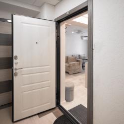 Фото Отель Sea Magic Apart на улице Старошоссейная 5 корпус 7
