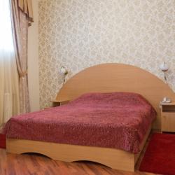 Фото Отель Эльбрус