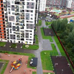 Фото Апартаменты на Европейском проспекте 20к1