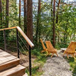 Фото Отель Натура