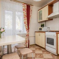 Фото Апартаменты на улице Ошарская 15