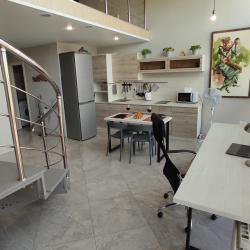 2-комнатные апартаменты люкс