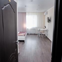 Фото Отель Гостиный двор На прудах