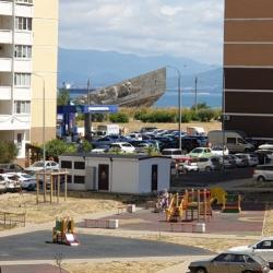 3-комнатные апартаменты стандарт