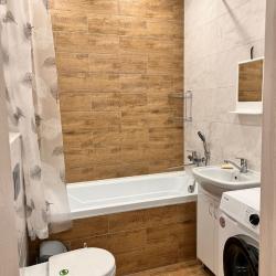 Фото Апартаменты на улице Дамбовская 25 корпус 1