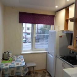 Фото Апартаменты на улице Академика Книповича 33 корпус 1