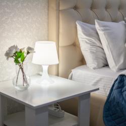 Фото Отель RentPlaza (РентПлаза) на Московском шоссе