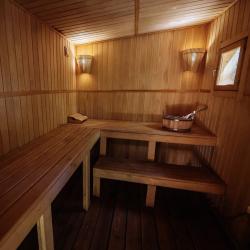 Фото Отель Терруар