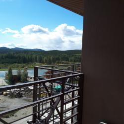 Фото Отель PEAK (Пик)