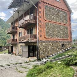 Фото Отель Зеленый Берег