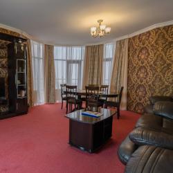 Номер люкс улучшенный